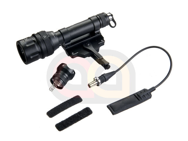 [Element] eM620V Scout light LED Full Version[BLK] – SIXmm (6mm)