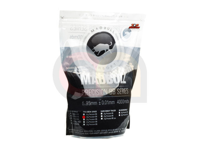 [Madbull][MB-BB-BDG020]Precision 0.2g Bio-Degradable BB [4000rds]