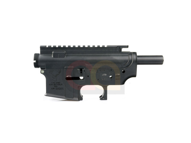 [Madbull][MB-MB-SA] Stag-Arms Stag-6.8 Metal Body (Includes Ultimate Hop Up Unit)