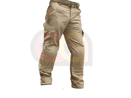 [Emerson][EM7020] Combat Training Pants [TAN][Size: 36]