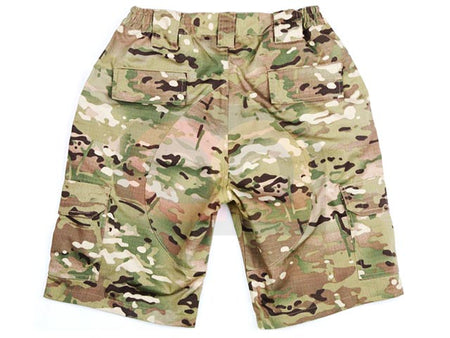[Emerson][EM7012] BDU Tactical Shorts [Multicam Camo][Size: 34]