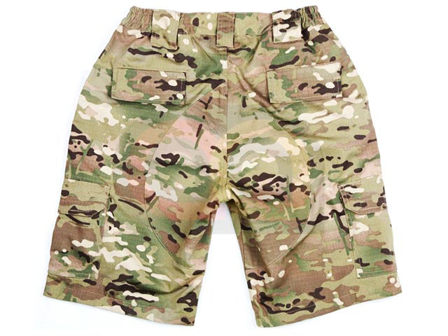 [Emerson][EM7012] BDU Tactical Shorts [Multicam Camo][Size: 38]
