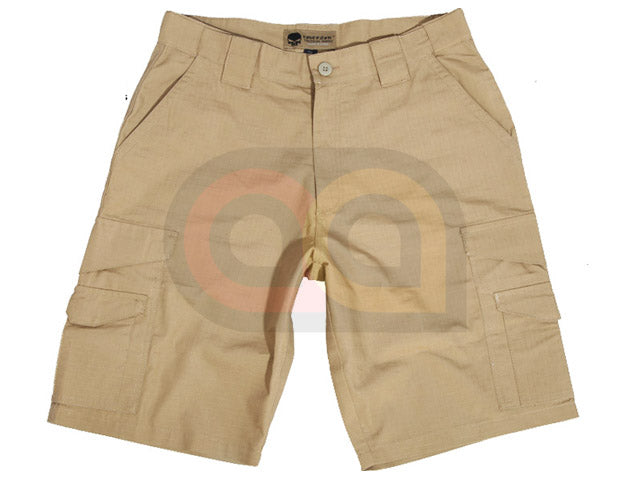 [Emerson][EM7024] BDU Tactical Shorts [Tan][Size: 32]