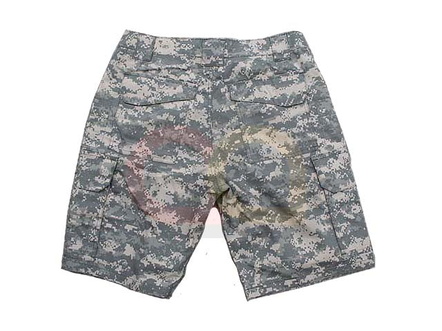 [Emerson][EM7029] BDU Tactical Shorts[ACU][Size:30]