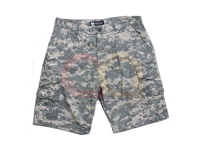 [Emerson][EM7029] BDU Tactical Shorts[ACU][Size:34]