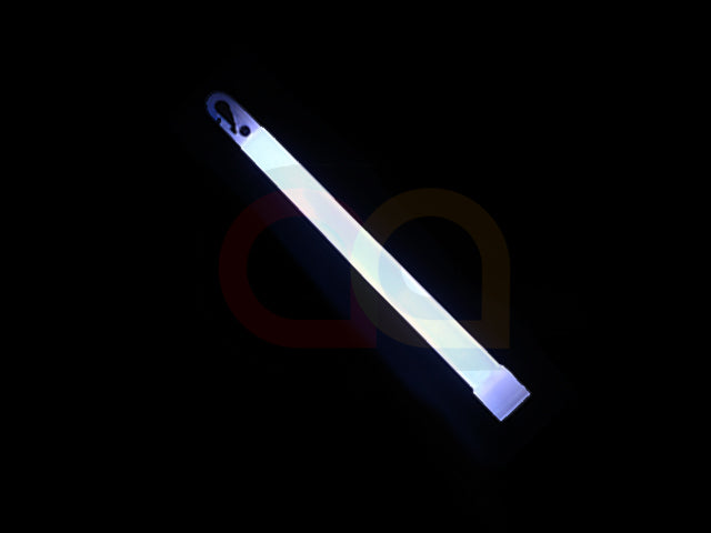 [Maddog] Military Grade 6" Self-Glow Light Stick [Purple]