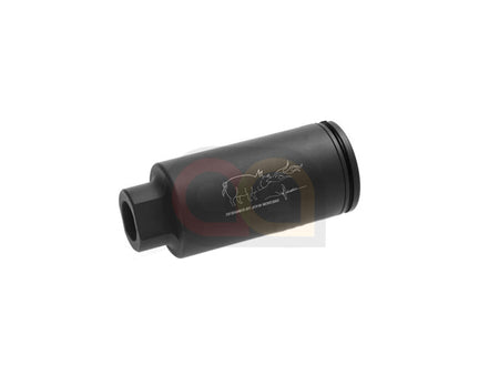 [Madbull] Noveske KX3 Adjustable Amplifier Flash Hider[CCW][BLK]