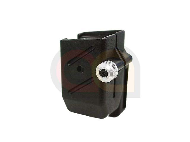 [Big Dragon] IPSC CR Speed Pistol Magazine Pouch [BLK]