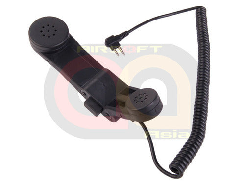 [Z.Tactical]H-250 Military Phone [For Motorola Double Pin]