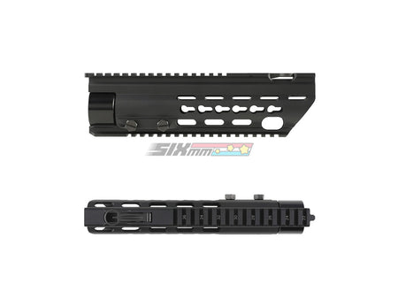 [Airsoft Artisan] G27K 10inch Handguard [For Marui HK417 Next Gen Electric Airsoft]