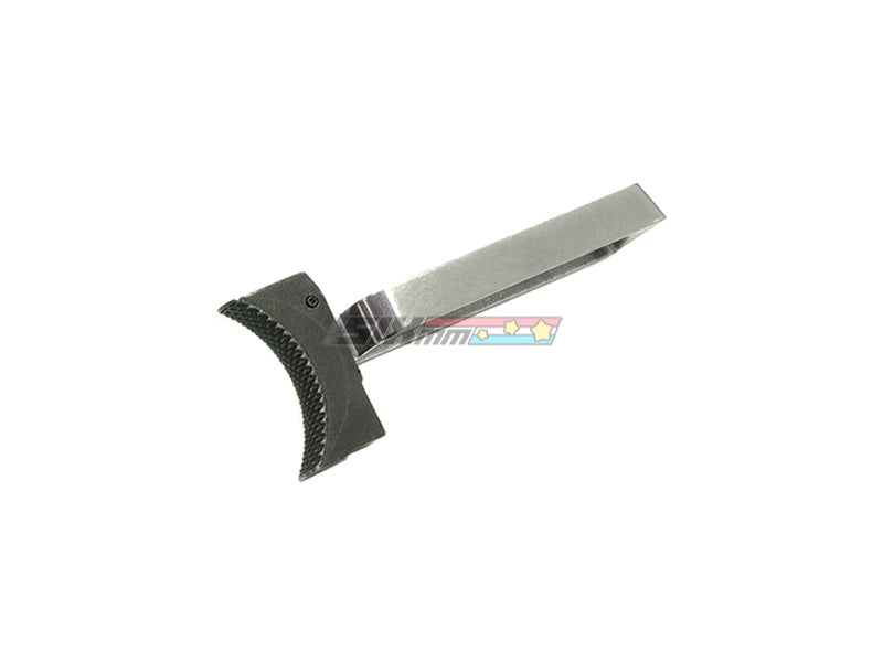 [Guarder] Stainless Trigger Bow [For MARUI V10/M1911A1/MEU/ M45A1/S70/Detonics]