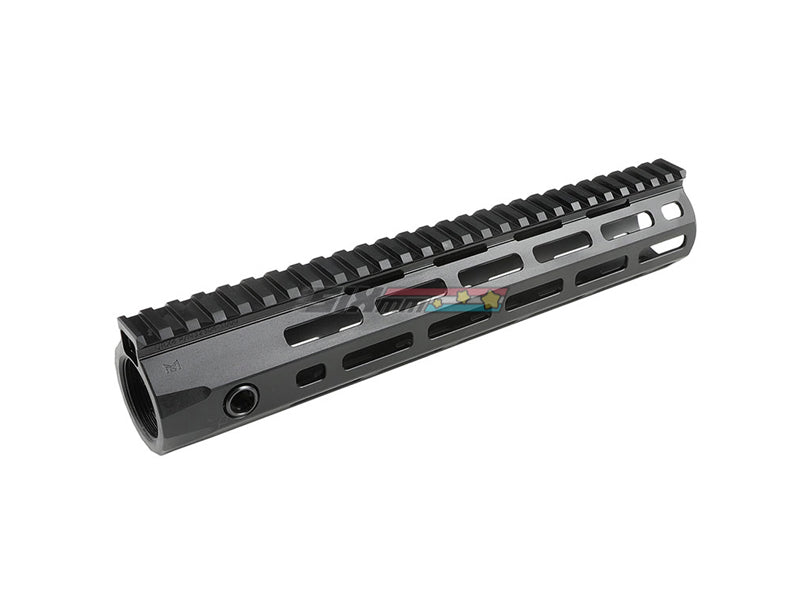 [Airsoft Artisan] 10.75" URX4 MLOK Rail [For M4/M16 Series AEG / GBB / PTW]