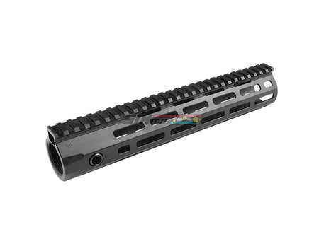 [Airsoft Artisan] 10.75" URX4 MLOK Rail [For M4/M16 Series AEG / GBB / PTW]
