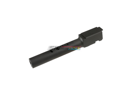 [Guarder] CNC Steel Outer Barrel [For MARUI G18C][BLK]