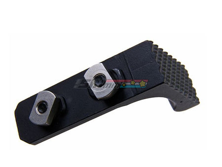 [ARES] M-Lok Accessory Type B [Hand Stop]