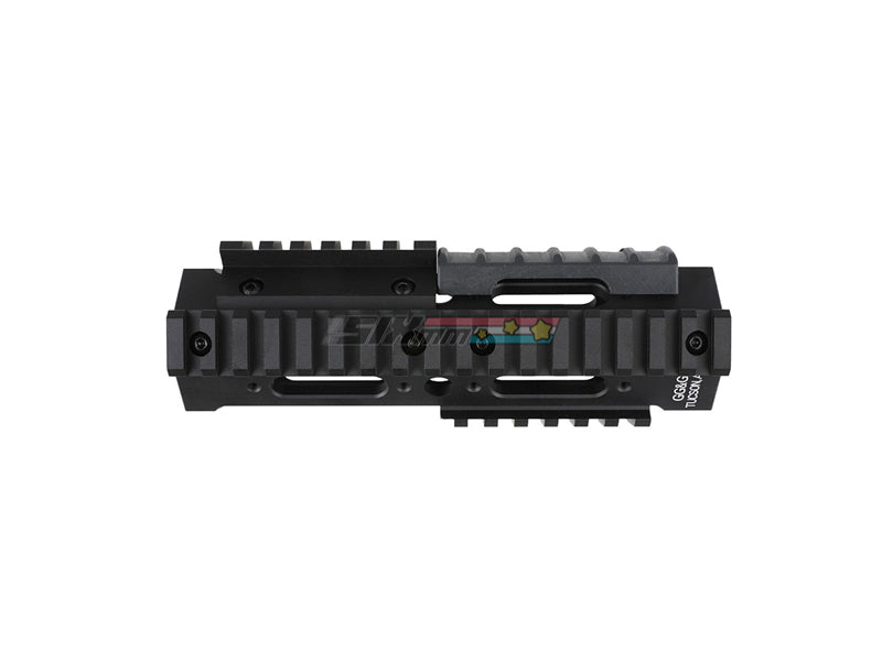 [Airsoft Artisan] 3G Mutiple Rail Handguard