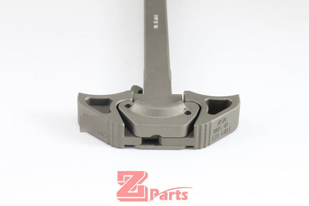 [Z-Parts] URG-I Airborne Charging Handle for GHK M4 GBB (Tan)