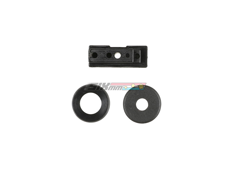 [Guarder] Ehanced Piston Head Set [For MARUI M1911/HICAPA]