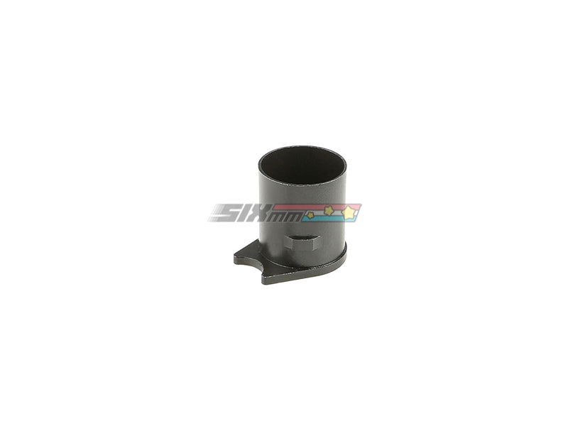 [Guarder] Steel Bushing [For Marui MEU][BLK]