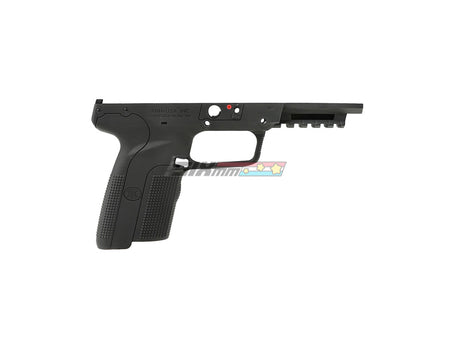 [Guarder] Enhanced Slide/Frame Set [For MARUI FN57 GBB][BLK]