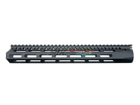 [Angry Gun] BCM Style CMR 13 inch M-LOK Rail Airsoft Version for GBB / AEG / PTW [BLK]