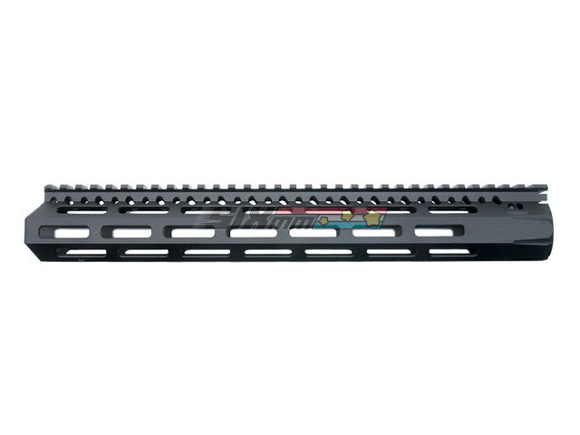 [Angry Gun] BCM Style CMR 13 inch M-LOK Rail Airsoft Version for GBB / AEG / PTW [BLK]