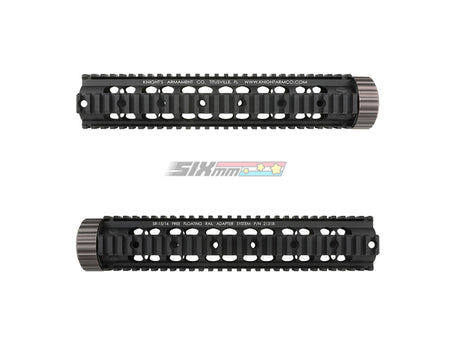 [Airsoft Artisan] KAC 12" FF Handguard [For M4/M16 Series AEG / GBB / PTW]