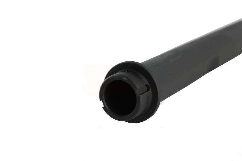 [Z-Parts] Steel 10.4 inch Outer Barrel for KSC HK416 GBB (BLK) 