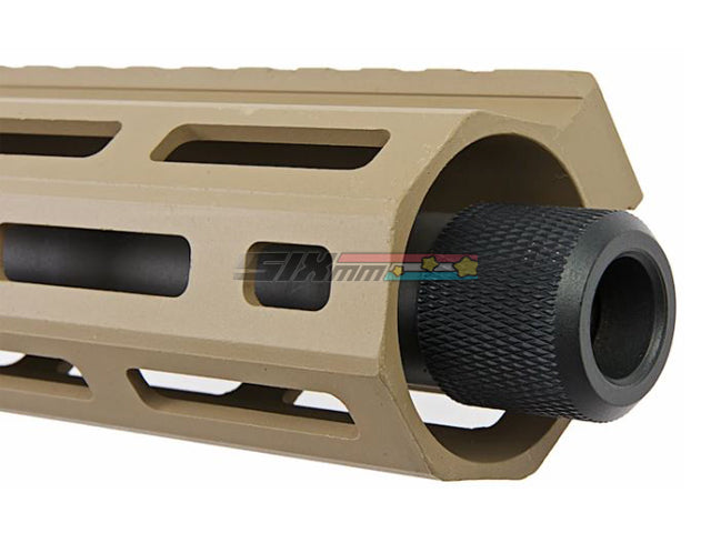 [ARES] M-Lok Handguard [Mid] for ARES M45X AEG [DE]