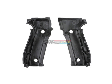[Guarder] Standard Grip [For MARUI/KJ/WE P226][BLK]