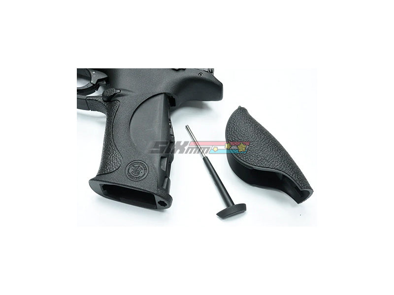 [Guarder] Medium Backstrap [For MARUI M&P9][Standard][BLK]