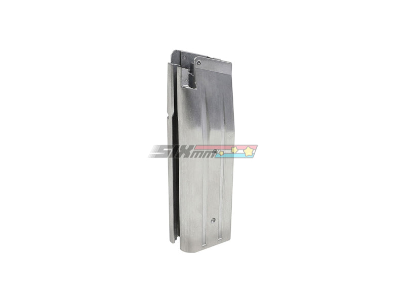[Guarder] Aluminum Magazine Case [For MARUI HI-CAPA 5.1][Phantom][SV]