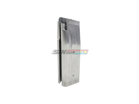 [Guarder] Aluminum Magazine Case [For MARUI HI-CAPA 5.1][Phantom][SV]