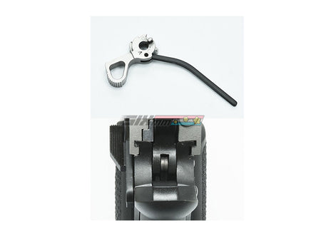 [Guarder] Steel Hammer Strut [For MARUI V10/M1911]