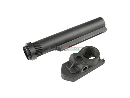 [Airsoft Artisan] SCAR Stock Adapter [For TM SCAR Series EBB]