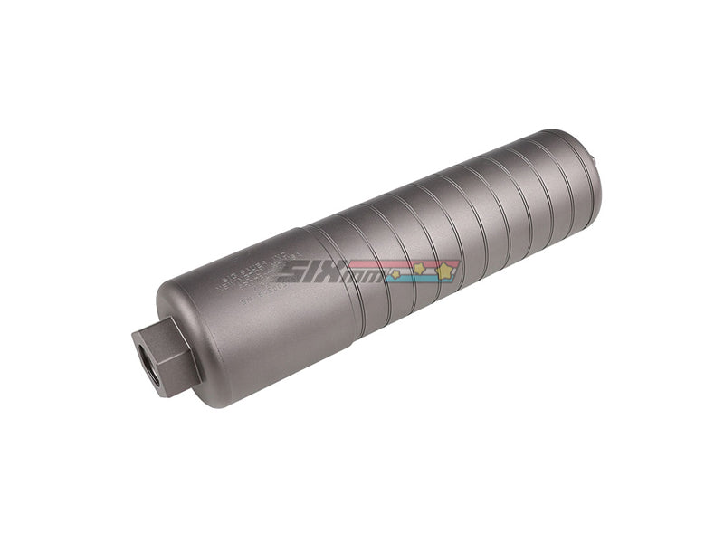 [Airsoft Artisan] SRD762 STYLE Dummy Silencer [14mm-]