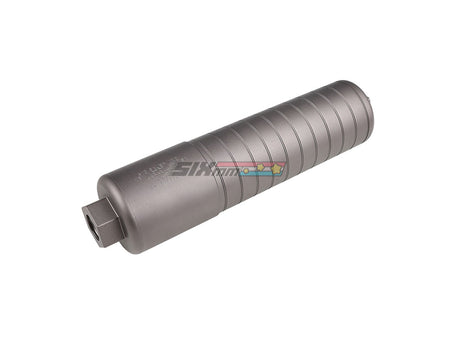 [Airsoft Artisan] SRD762 STYLE Dummy Silencer [14mm-]