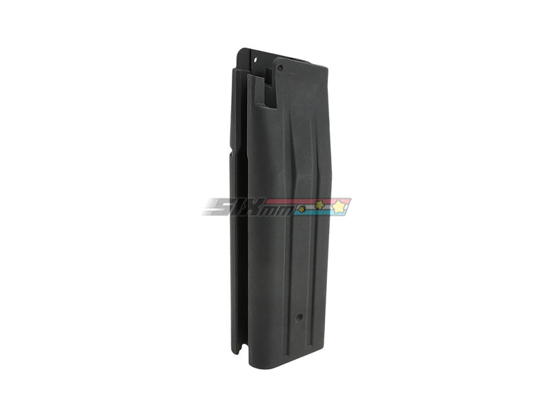 [Guarder] Aluminum Magazine Case [For MARUI HI-CAPA 5.1][Infinity][BLK]