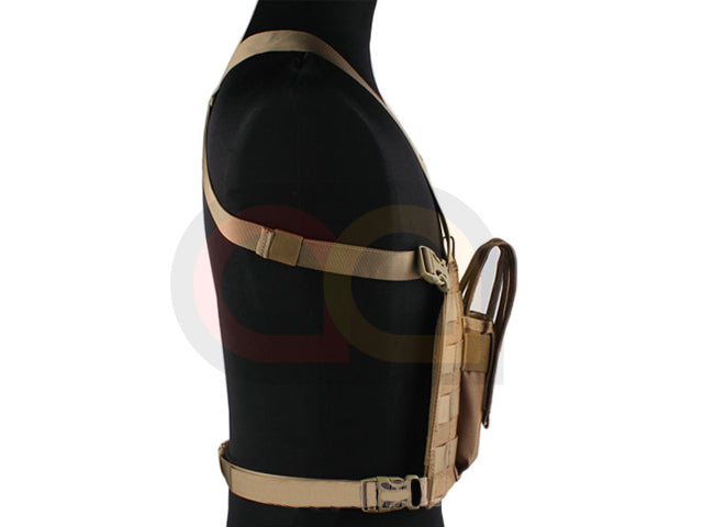 [Emerson][EM7445B] H&K MP7A1 Tactical Chest Rig Vest [FG]