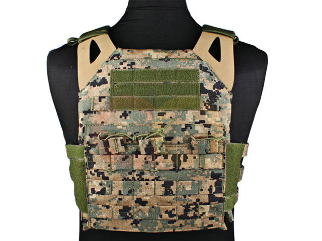 [Emerson][EM7344D] JPC Vest simplified version [AOR2]