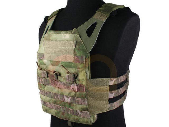 [Emerson][EM7344G] JPC Vest simplified version [A-TACS FG]