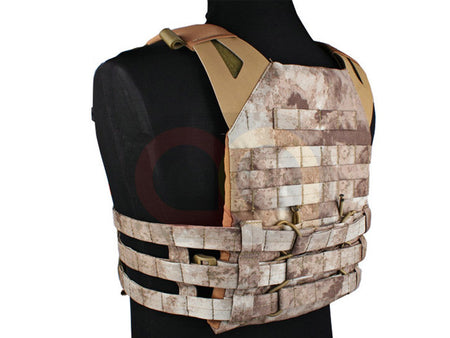 [Emerson][EM7344C] JPC Combat Vest [A-TACS]