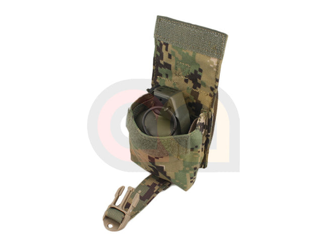 [Emerson][EM6369B] LBT Style Modular Single Frag Grenade Pouch [AOR2]