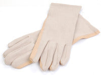 [CN Made] U.S. Pilot Style Gloves (Tan)