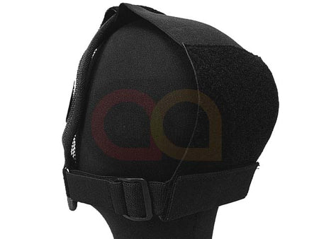 [Black Bear Airsoft] Assassin Style Reaper Mask [Punisher]