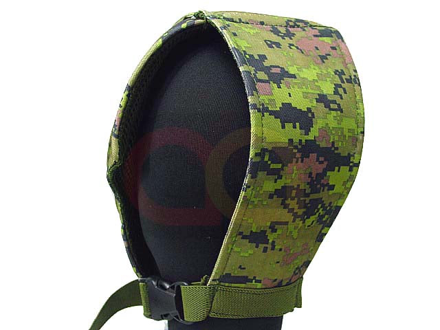 [Black Bear Airsoft] Praetorian Skull Razor Mask [Itilian Camo]