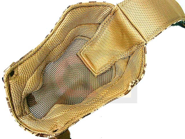 [Black Bear Airsoft] Praetorian Skull Razor Mask [AOR1]