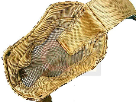 [Black Bear Airsoft] Praetorian Skull Razor Mask [AOR1]