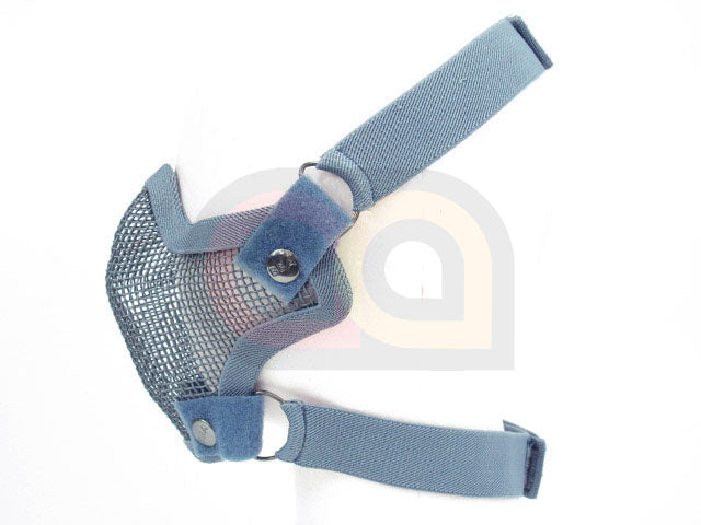 [Black Bear Airsoft] Stalker Shadow Mesh Mask [ACU][Type B]