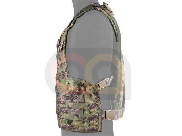 [Emerson][EM7443A] RRV Tactical MOLLE Vest [AOR2]